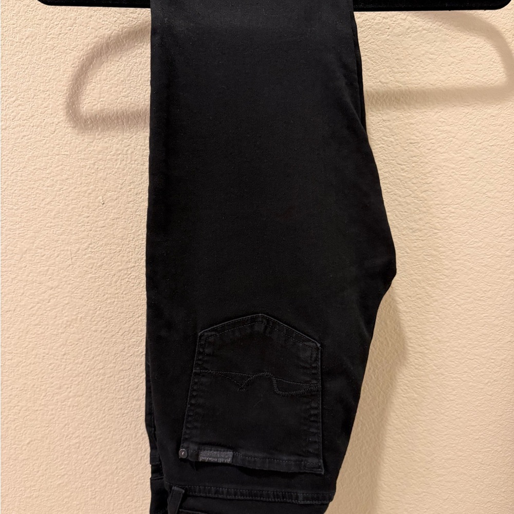 7 For All Mankind Skinny Jeans